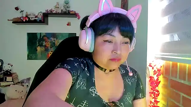 Shaddycute_のライブXXX チャット