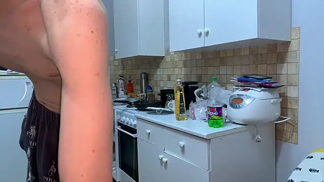 Velles – Naživo XXX chat