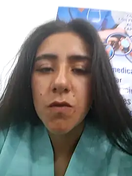 CAROLINE__07のウェブカメラショー