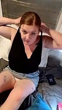 Chat XXX en directo de nakedgarbageperson