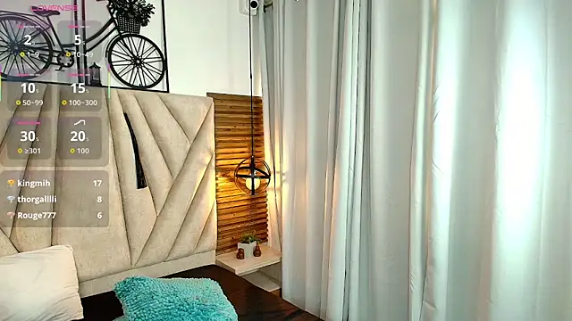 KimberlyFox_tのライブXXXチャット