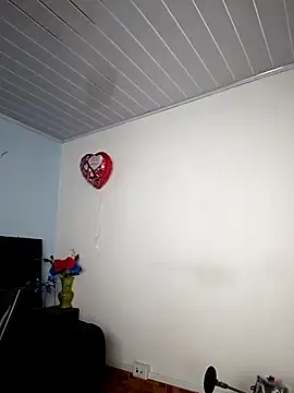 SamathaMay 在線直播表演