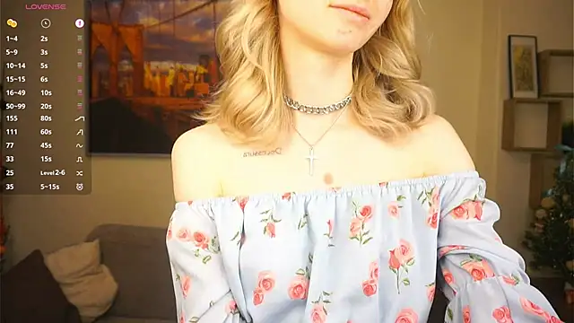 ToyaPletz Adlı Modelin Canlı XXX Sohbeti