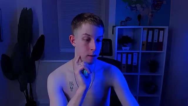 Chatroom XXX en direct de Dylan_Norton