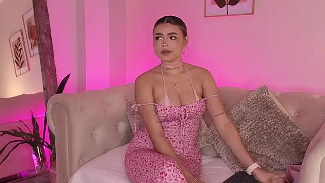 Chat XXX ao vivo de DahianaWalcott