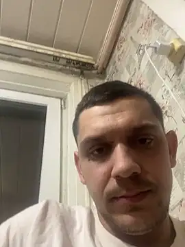 Mark1404 Adlı Modelin Web Kamerası Şovu