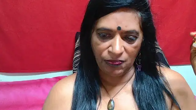 Chat +18 de INDIANFUSION ao vivo