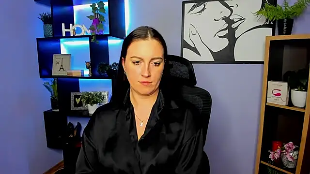 FUN_AMI Obrolan Langsung XXX