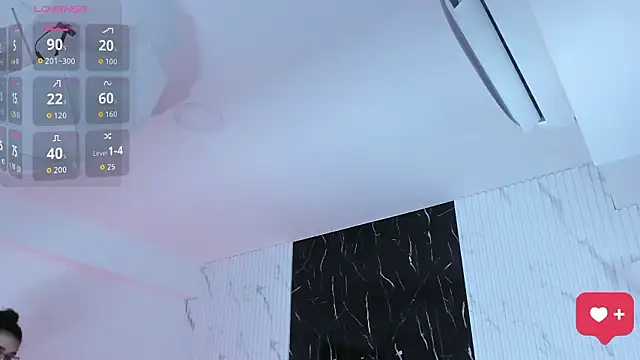 ReginavegaaのライブXXXチャット