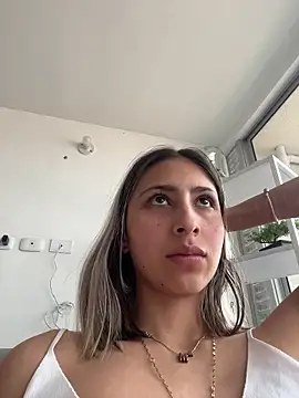 AmeellieのライブXXXチャット