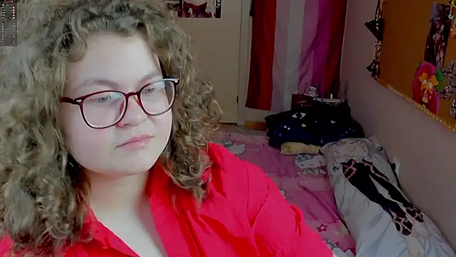 Sashy_WayのライブXXXチャット