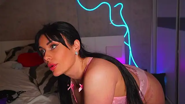 AlexaLust_ 现场XXX聊天