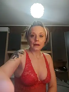 MySweetcum69のライブXXXチャット