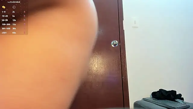 samatha_collins' Live XXX Chat