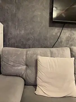 AbyThompsonのライブXXXチャット