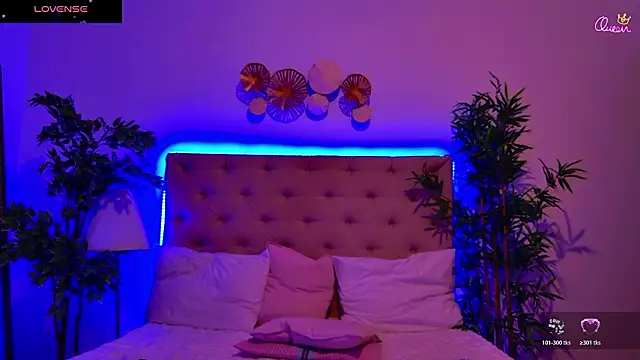 DaliyaArabianのライブXXXチャット