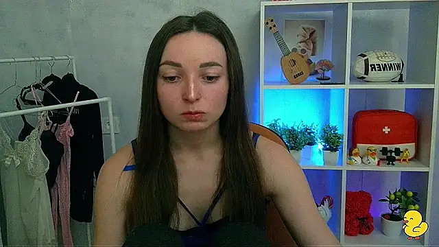 _Barbie_Kiss_のライブXXXチャット