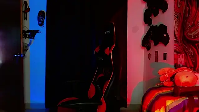 LilithSharonのライブXXXチャット