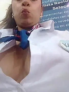 Katalina_S3xy: απευθείας συνομιλία ΧΧΧ