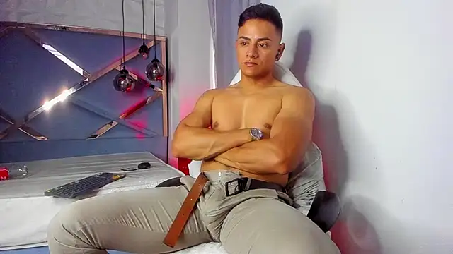 Živý XXX chat Lucii_fer_