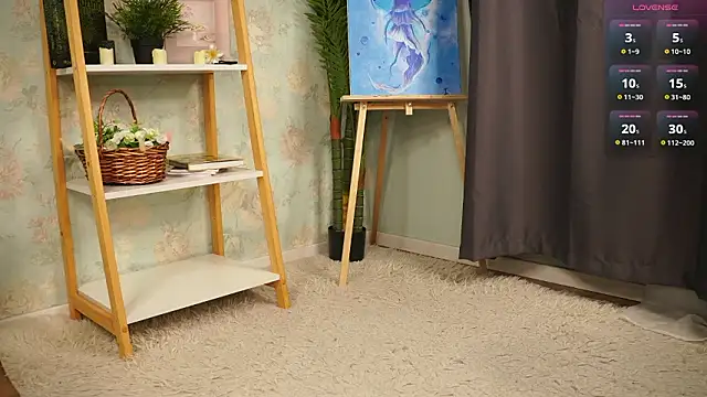 AmityDilleyのライブXXXチャット