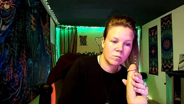 CallMeMaria Live XXX-Chat