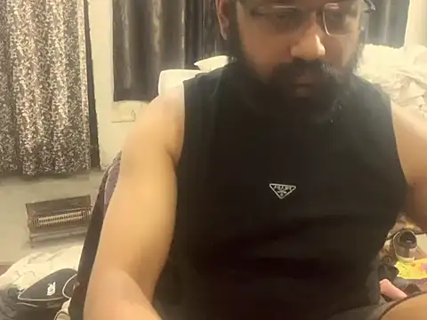 Chat +18 de Dollseye ao vivo