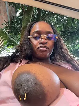 darle_volantのライブXXXチャット