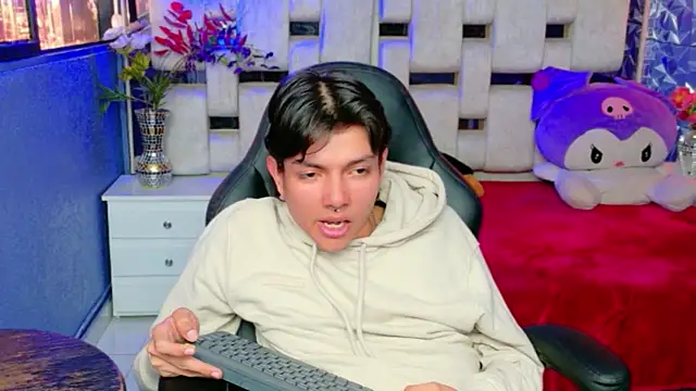 Chat +18 de alandelrey57 ao vivo