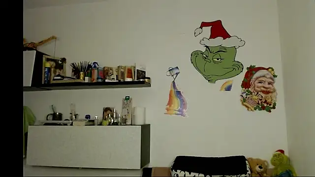 andreea2011のライブXXXチャット