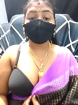 Tamil_LotusのライブXXXチャット