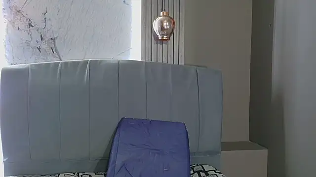 angeles_azulのライブXXXチャット