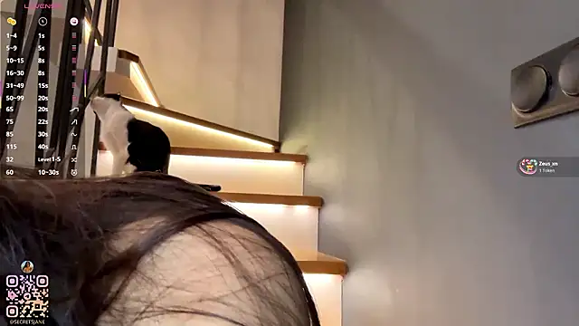 SweetSakuraJane – Live XXX-chat