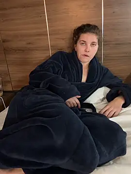 Throatgoat2026 élő XXX-chatje