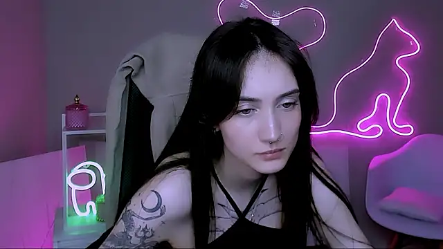 olivianorton 现场XXX聊天