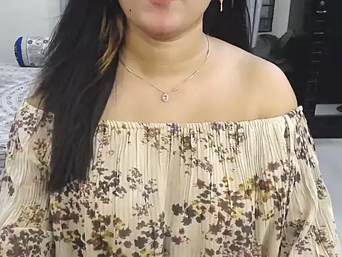 Ridiha_PariのライブXXXチャット