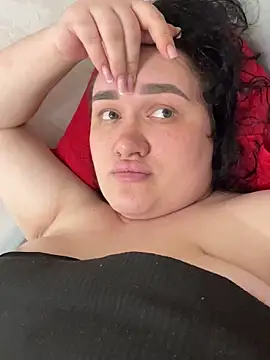 Mari-MarionのライブXXXチャット