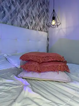 krisstenSantos Live XXX-Chat