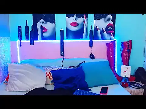 mylygreyのライブXXXチャット