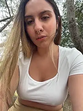 sarah_honey__のライブXXXチャット