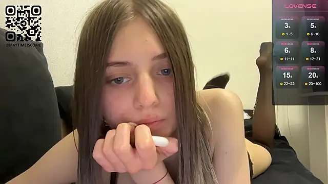 AidaGloshen's Live XXX Chat