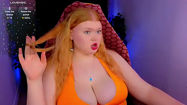 Arietta_HeartのライブXXXチャット