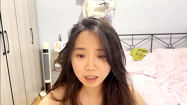 Hmm_0303のライブXXXチャット