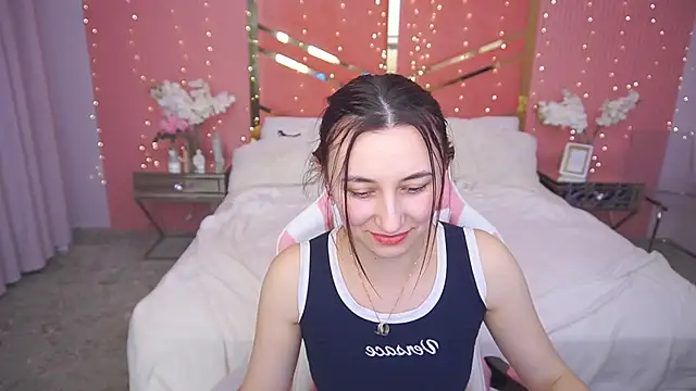 RoxieRayのライブXXXチャット