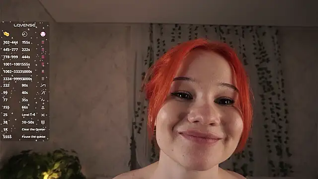 JackquelineMayson – Live XXX-chat