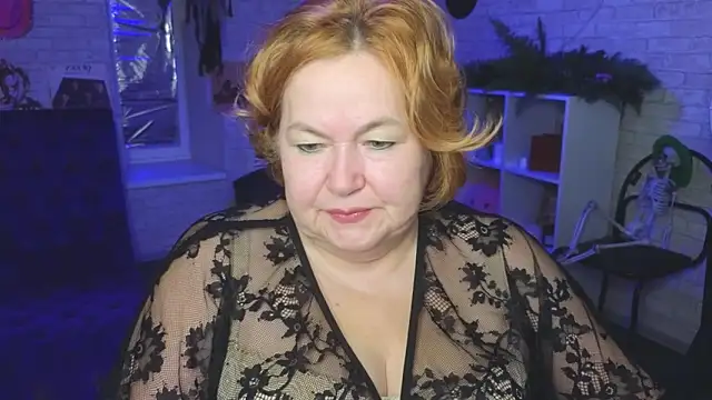 Nola_NektaのライブXXXチャット