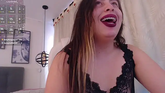 dany_bannanyのライブXXXチャット