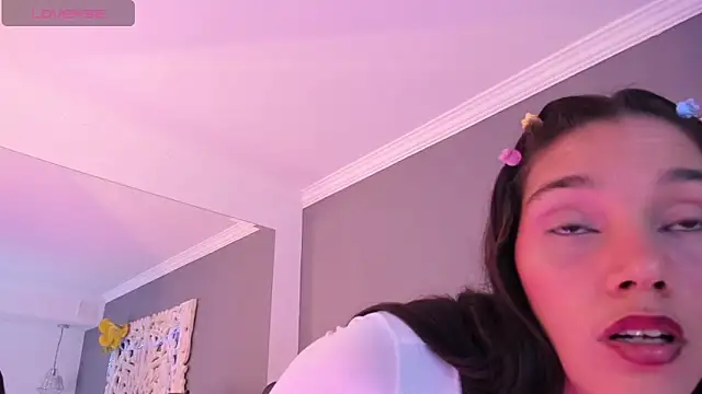 loraineblakeのライブXXXチャット