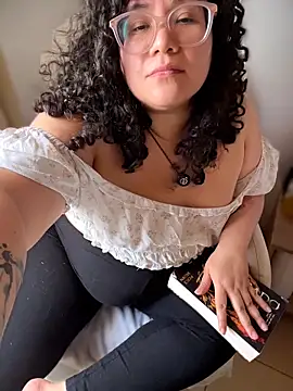 VanesssaMilf_のライブXXXチャット