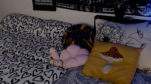 AlienforTwenty Live XXX-Chat